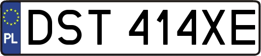 DST414XE