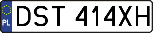 DST414XH