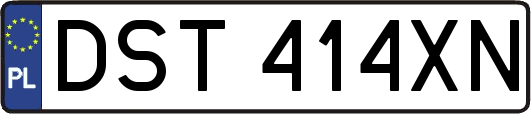 DST414XN