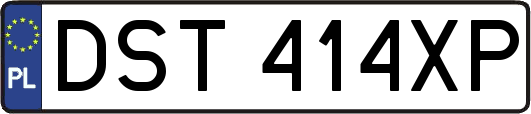 DST414XP