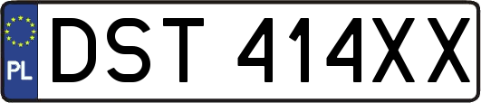 DST414XX