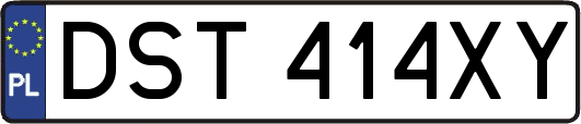 DST414XY