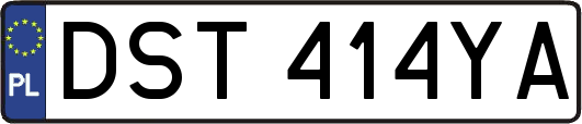 DST414YA