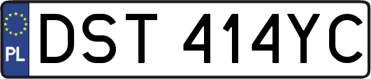 DST414YC