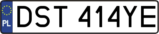 DST414YE