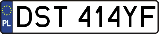 DST414YF