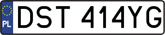 DST414YG
