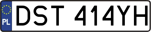 DST414YH