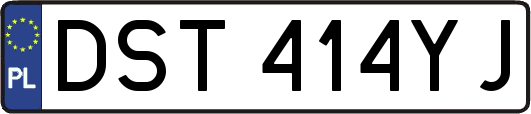 DST414YJ