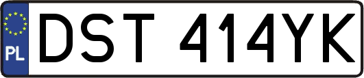 DST414YK
