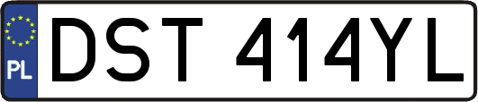 DST414YL