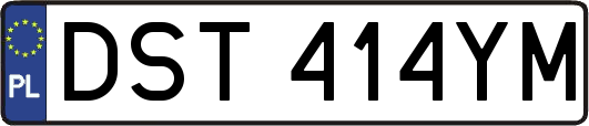 DST414YM