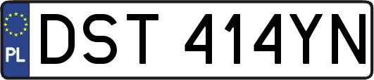 DST414YN