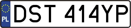 DST414YP
