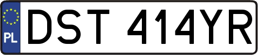 DST414YR