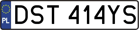 DST414YS