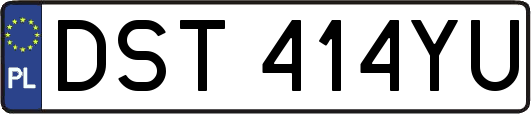 DST414YU