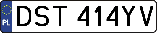 DST414YV