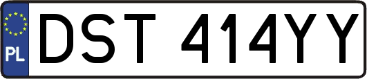 DST414YY
