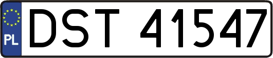 DST41547