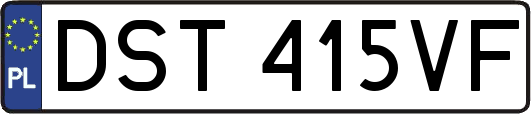 DST415VF