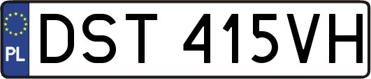 DST415VH
