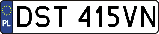 DST415VN