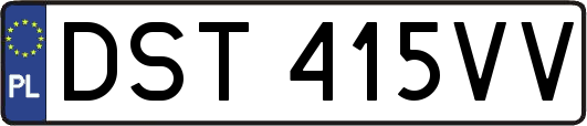DST415VV