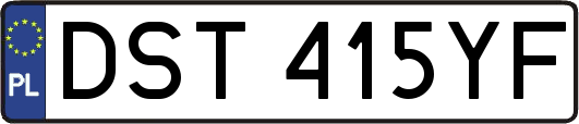 DST415YF
