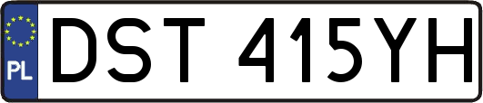 DST415YH