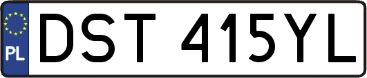 DST415YL