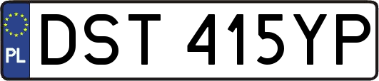DST415YP