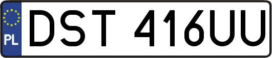 DST416UU