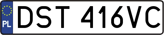 DST416VC