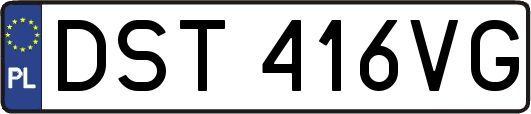 DST416VG
