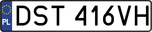 DST416VH