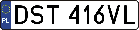 DST416VL
