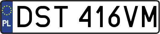 DST416VM