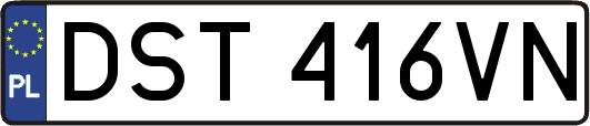 DST416VN
