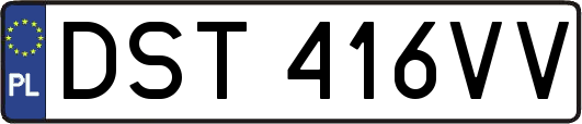 DST416VV