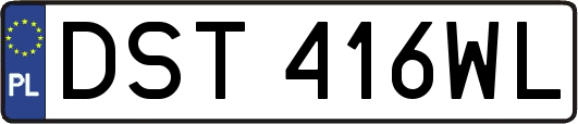 DST416WL