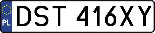 DST416XY