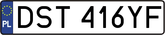 DST416YF