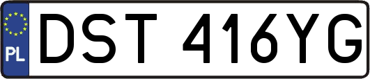 DST416YG