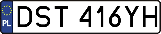 DST416YH