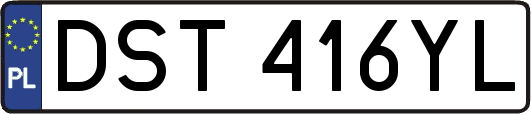 DST416YL