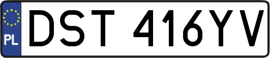 DST416YV