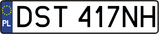 DST417NH