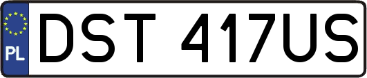 DST417US