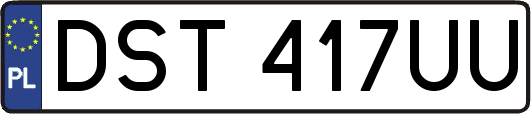 DST417UU